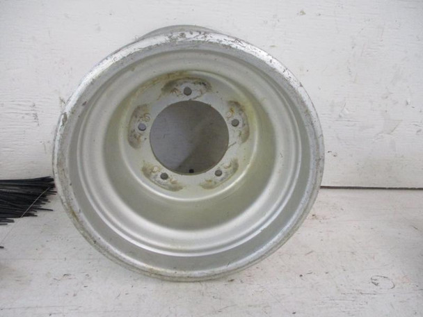1985-1993 Suzuki LT 230 250 E S Front Aftermarket Wheel Rim 10x5.5 4/166