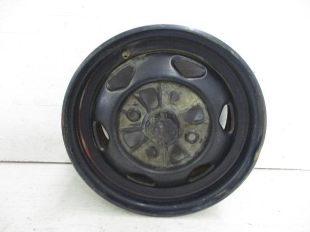 2007-2014 Honda TRX 420 Rancher Front Wheel Rim 12x6.0 #2