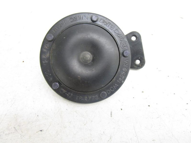 01 Suzuki GS 500 E Horn Beeper 38500-01D10 1988-2002 01 Suzuki GS 500 E Horn Beeper 38500-01D10 1988-2002