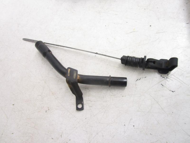 02 Polaris Sportsman 700 Carb Oil Level Dip Stick 1202109 2002-2004 02 Polaris Sportsman 700 Carb Oil Level Dip Stick 1202109 2002-2004
