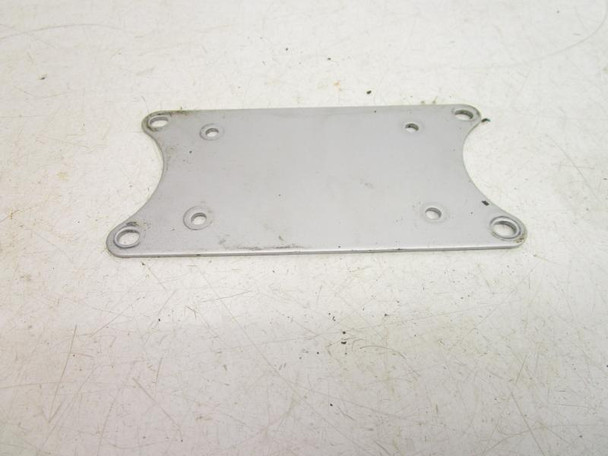 01 Suzuki GS 500 E Front Fender Brace Stay 53114-01D00 1988-2002 01 Suzuki GS 500 E Front Fender Brace Stay 53114-01D00 1988-2002