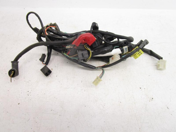 01 Suzuki GS 500 E Wire Wiring Harness 36610-01DB0 2001-2002 01 Suzuki GS 500 E Wire Wiring Harness 36610-01DB0 2001-2002