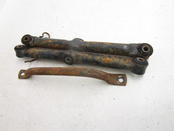 94 Kawasaki KLF 300 Bayou 2x4 Rear Arms 46102-1223 1988-2004 94 Kawasaki KLF 300 Bayou 2x4 Rear Arms 46102-1223 1988-2004