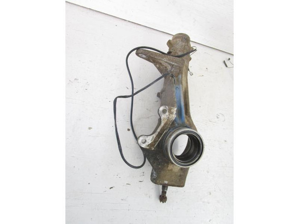99 Polaris Sportsman 335 Right Strut Tower Knuckle 2201312 1999-2000 99 Polaris Sportsman 335 Right Strut Tower Knuckle 2201312 1999-2000