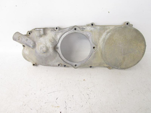 1987-2006 Suzuki Kawasaki  LT KFX 80 Quadsport Clutch Cover 11341-40B01 #2
