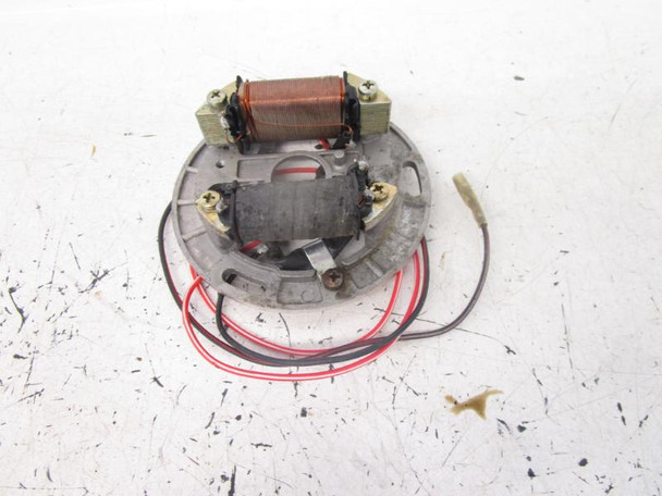 1987-2006 Suzuki Kawasaki  LT KFX 80 Quadsport used Aftermarket Stator Generator