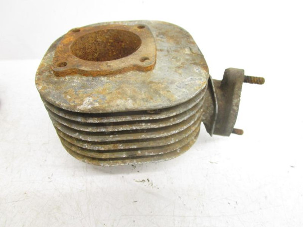1987-2006 Suzuki Kawasaki  LT KFX 80 Quadsport Cylinder Jug 11210-40B01 #2