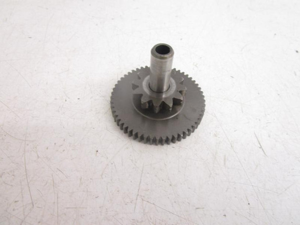 1987-2006 Suzuki GSXF 600 Katana Starter Idler Gear 12611-06B00