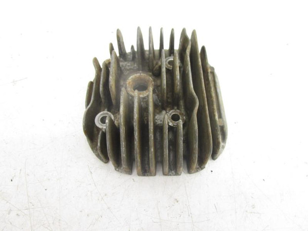 1987-2006 Suzuki Kawasaki  LT KFX 80 Quadsport Cylinder Head 11111-40B00 #3