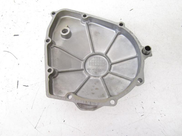 1998-2006 Suzuki GSXF 600 Katana Starter Gear Cover 11351-26E01 #2 1998-2006 Suzuki GSXF 600 Katana Starter Gear Cover 11351-26E01 #2