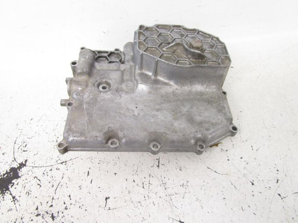 1998-2006 Suzuki GSXF 600 Katana Oil Pan 11511-26E01 1998-2006 Suzuki GSXF 600 Katana Oil Pan 11511-26E01