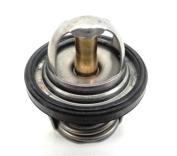 OEM Kawasaki KSF 400 KFX Radiator Temperature Thermostat Switch 49054-S005