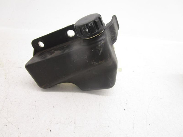 16 Kawasaki ZX 1000 M ABS Coolant Overflow 43078-0566 2014-2025