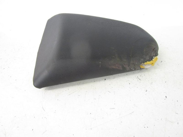 16 Kawasaki ZX 1000 M ABS Passenger Seat Pan Foam 53066-0401-MA 2014-2016