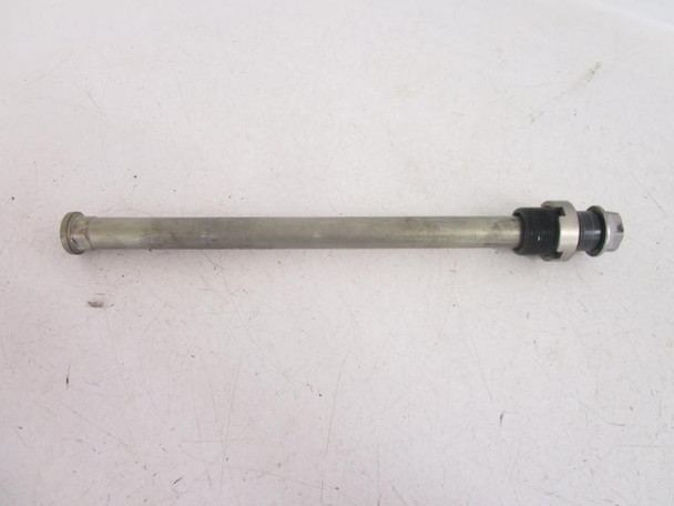 16 Kawasaki ZX 1000 M ABS Swingarm Pivot Bolt 33032-0044 2011-2025 16 Kawasaki ZX 1000 M ABS Swingarm Pivot Bolt 33032-0044 2011-2025