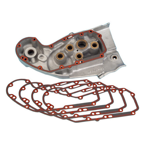 Beaded Paper Cam Cover Gasket 5 Pack James Gaskets 25224-52-X