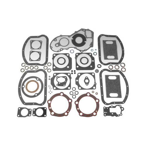 Engine Motor Gasket Kit James Gaskets 17028-48