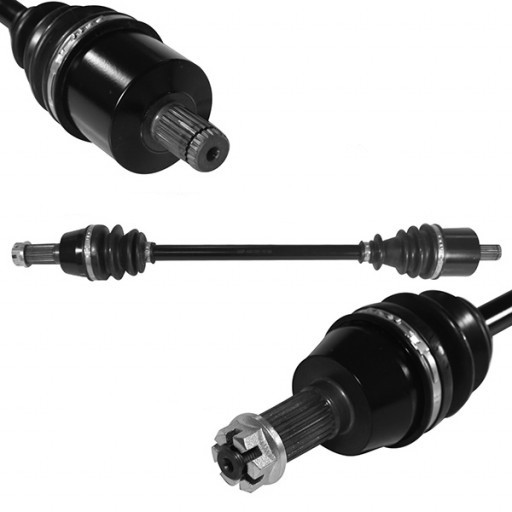 15-17 for Polaris Ranger 900 1000 Diesel ArmorTech HD Front Left or Right CVAxle