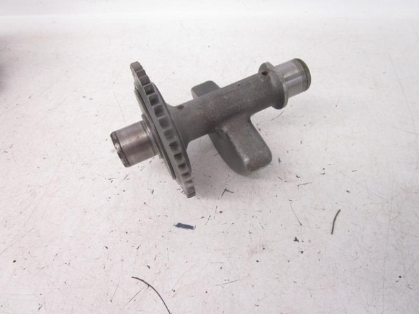 00 Yamaha YFM 600 Grizzly Counter Balancer 5GT-11565-00-00 1999-2000 #2