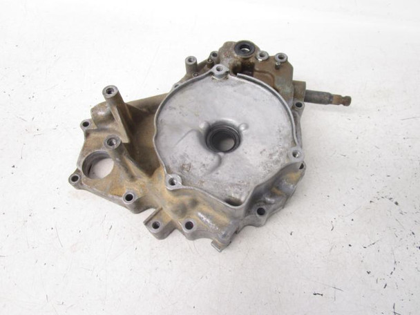 98 Honda TRX 250 Recon Stator Cover 11340-HM8-000 1997-2001