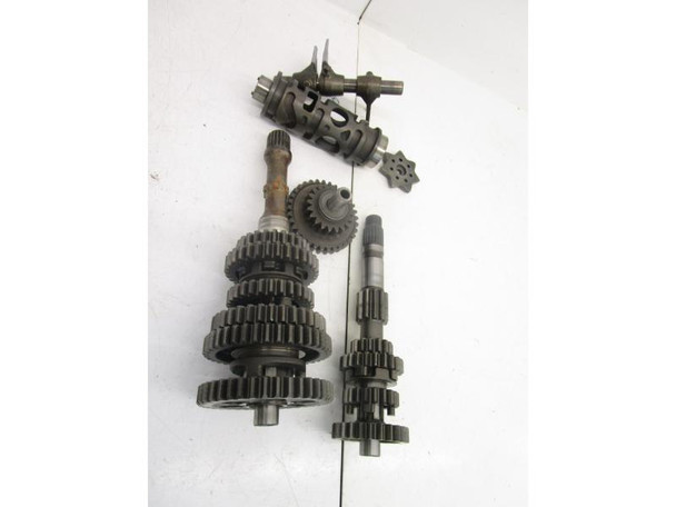 98 Honda TRX 250 Recon Transmission Trans 23211-HB3-000 1997-2001