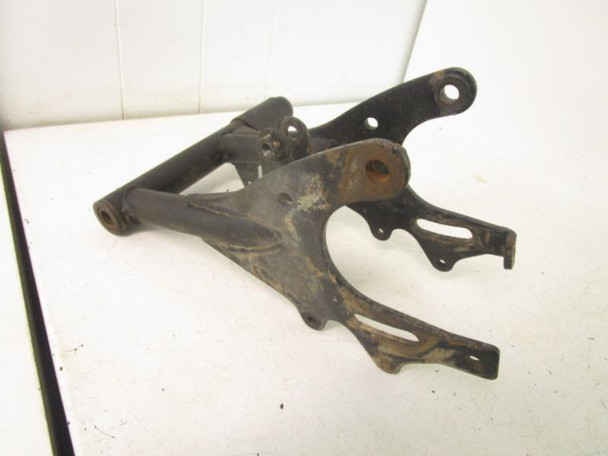 01 Polaris Scrambler 90 Rear Suspension Swingarm 0450926 2001-2002