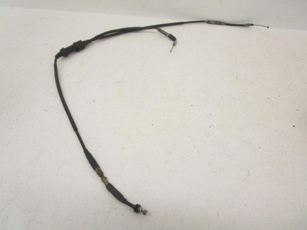 01 Polaris Scrambler 90 Throttle Cable 0450471 2001-2006
