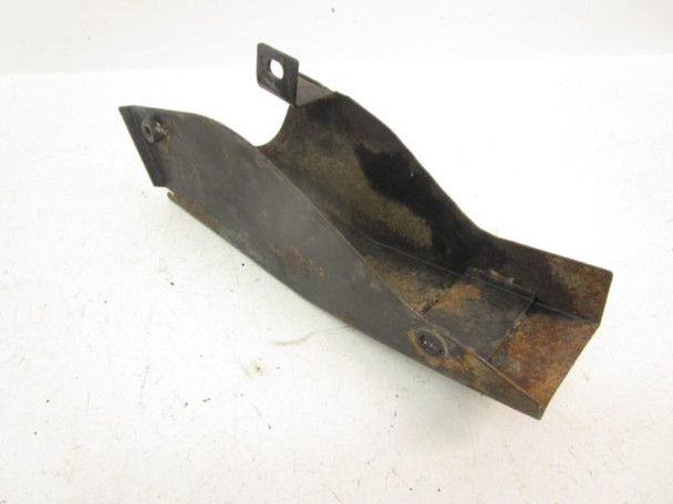 01 Polaris Scrambler 90 Rear Chain Guard Plate 0451147 2001-2003