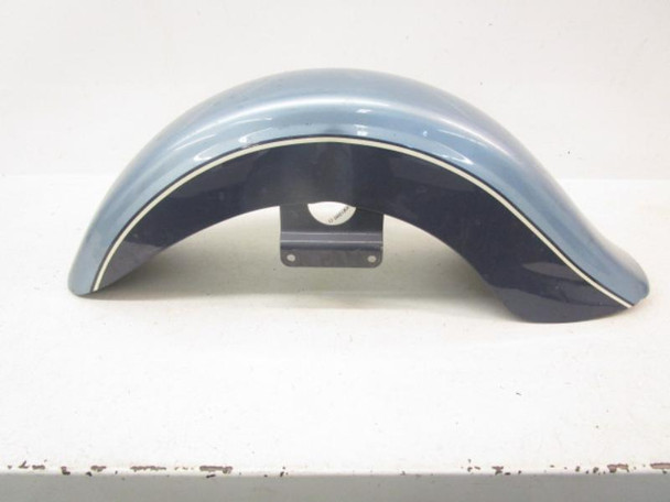 96 Kawasaki Vulcan VN 1500 D Classic OEM Front Fender 35004-5105-CV 1996