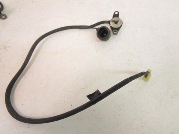 85 Honda VT 500C Shadow Neutral Gear Sensor 35759-MF5-003 1983-1985 85 Honda VT 500C Shadow Neutral Gear Sensor 35759-MF5-003 1983-1985