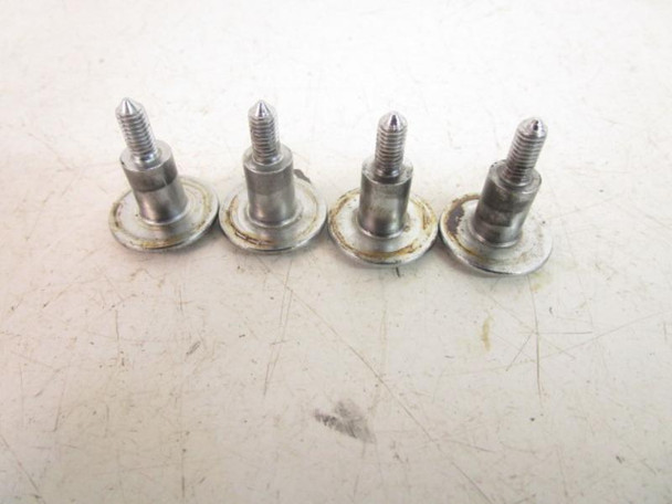 85 Honda VT 500C Shadow Valve Cover Bolts 90017-MB0-000 1983-1986 85 Honda VT 500C Shadow Valve Cover Bolts 90017-MB0-000 1983-1986