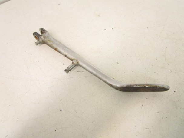 96 Kawasaki Vulcan VN 1500 D Classic Side Kick Stand 34024-1330 1996-2004 96 Kawasaki Vulcan VN 1500 D Classic Side Kick Stand 34024-1330 1996-2004