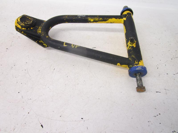 01 Yamaha YFS 200 Blaster Left Upper A Arm 2XJ-23540-01-35 1990-2003