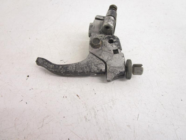 01 Yamaha YFS 200 Blaster Brake Lever Perch 38V-82911-00-00 1988-2002