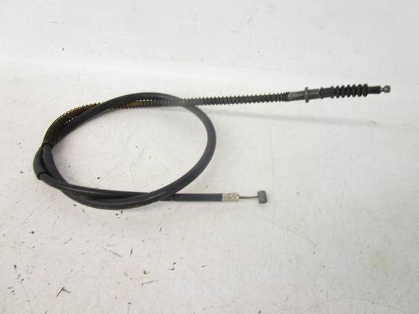 01 Yamaha YFS 200 Blaster Clutch Cable 2XJ-26335-01-00 2000-2001
