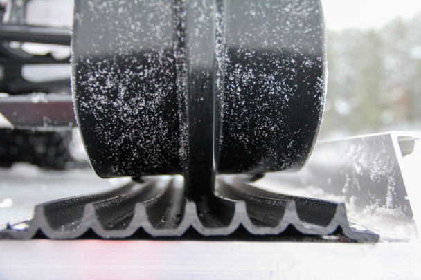 Caliber Narrow 6in x 5ft MultiGlide Ski Guide CR0106