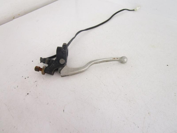 05 Yamaha YFM 660 Grizzly Parking Brake Lever 5KM-82910-03-00 2003-2008