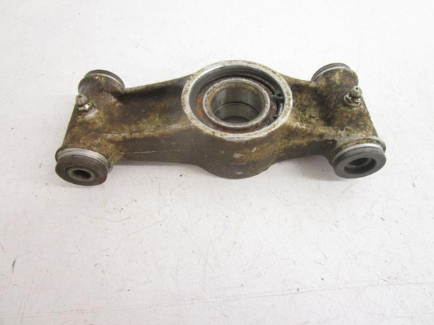 05 Yamaha YFM 660 Grizzly Rear Knuckle 5KM-2530F-11-00 2003-2008 #2
