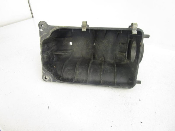 05 Yamaha YFM 660 Grizzly Airbox Housing 5KM-14411-10-00 2003-2008