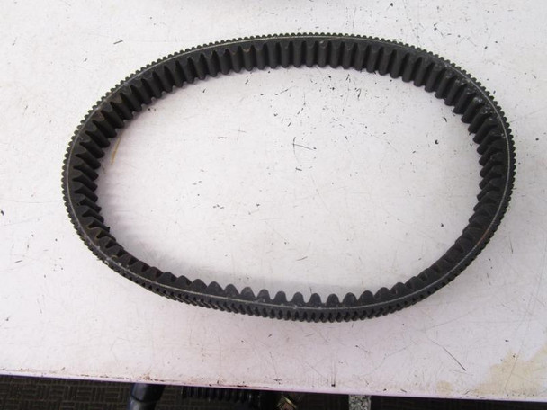 05 Yamaha YFM 660 Grizzly used Drive Belt 5KM-17641-01-00 2002-2008 #2
