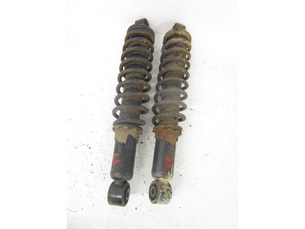 05 Yamaha YFM 660 Grizzly Front Shocks 5KM-23350-20-00 2002-2008