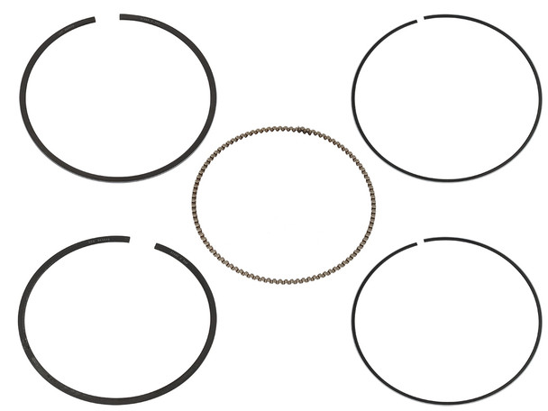 Namura 95.98mm Piston Rings NA-10095R for Foreman Rubicon Pioneer 520 2020-2024