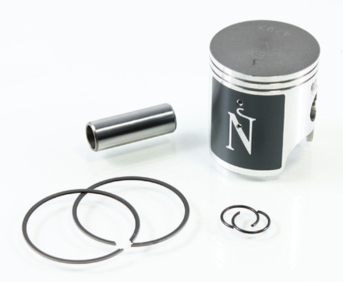 Namura +0.02mm Piston NX-20080-C for Kawasaki KX80 1988-2000