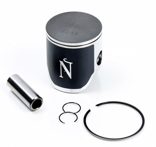 Namura +0.02mm Piston NX-20000-C for Kawasaki KX125 1998-2000