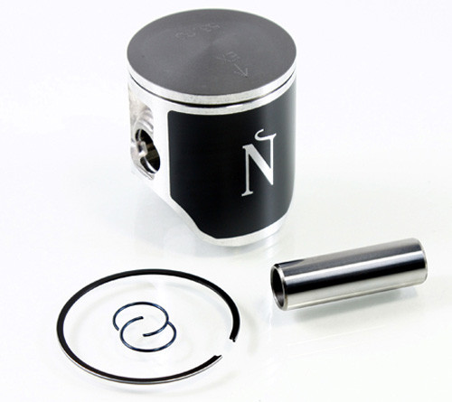 Namura +0.02mm Piston 8.9:1 NX-10003-C for Yamaha YZ125 1997-2001