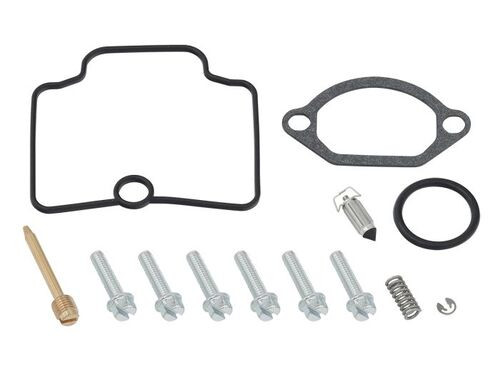 Psychic Carburetor Rebuild Kit XU-07424