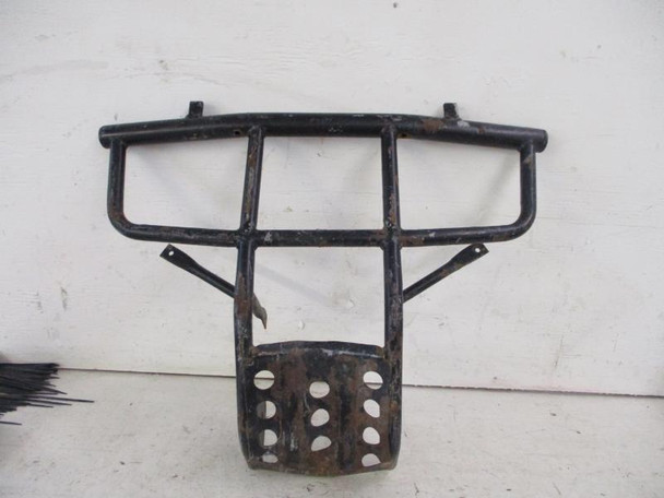 98 Honda TRX 250 Recon Front Bumper Brush Guard 81150-HM8-000 1997-2004