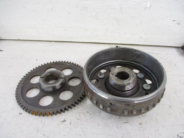 15 Polaris Ranger ETX 325 Flywheel Starter Clutch 4014404 2015-2016