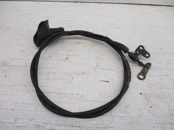 98 Honda TRX 250 Recon Reverse Assist Cable 22880-HM8-000 1997-2004