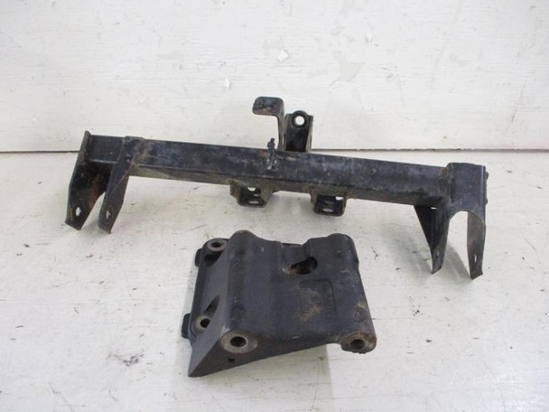15 Polaris Ranger ETX 325 Front Rear Motor Engine Mount 1020205-329 2015-2016